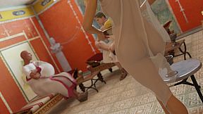 Ovidius (Blood for Love)