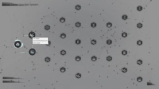 Volcan Defend the Tower