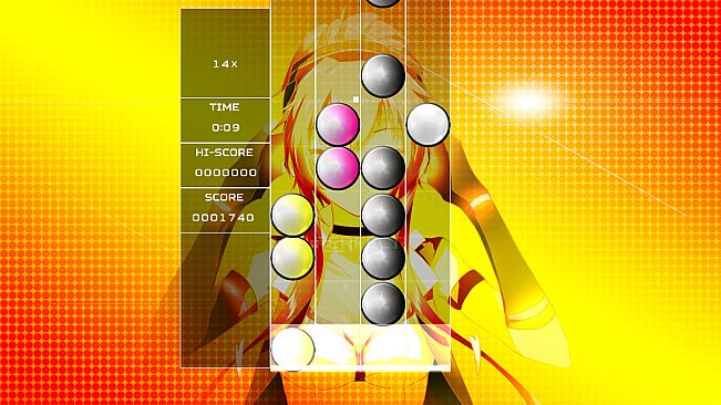 Akihabara - Pure Beat