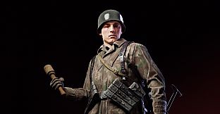 Hell Let Loose - Luftwaffe Eagles