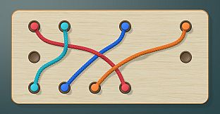 Rope Untangle