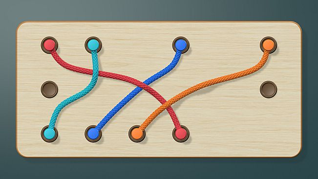 Rope Untangle