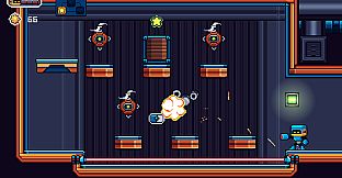 Metal Shoot (Windows)