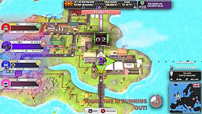 The MoneyMakers Rallye