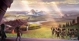 ENDLESS Legend - Inferno