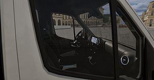 CityDriver - Alvarez-Lentz Marathon 420 CTI