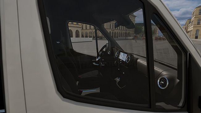 CityDriver - Alvarez-Lentz Marathon 420 CTI