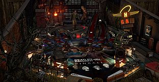 Pinball M - Death Save Bundle