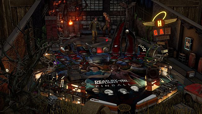 Pinball M - Death Save Bundle