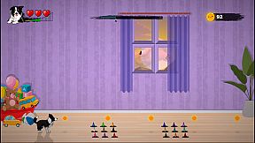 SHADE A Dog's Expedition