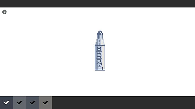 Pixel Art Monster - Expansion Pack 7