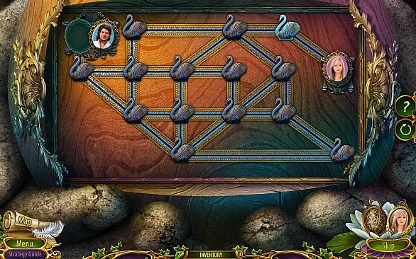 Dark Romance: The Swan Sonata Collector's Edition