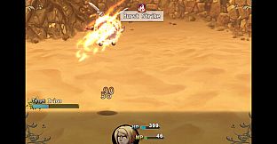 Tales of Agaris - The Legendary Rion