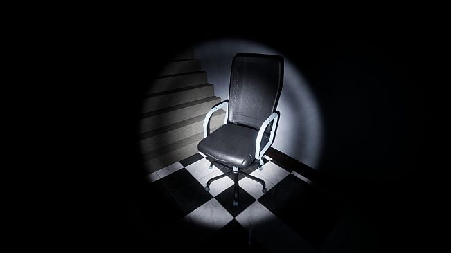 Backrooms: Forgotten Floors