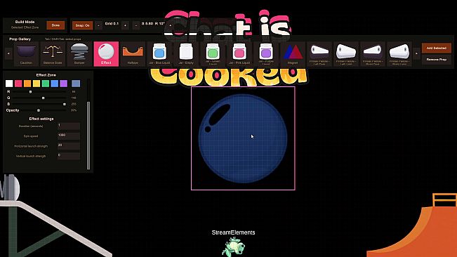 Chat is Cooked