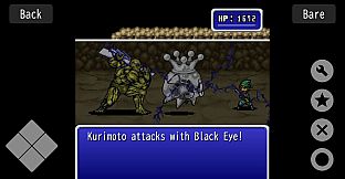 Bravest! Side Story: KURIMOTO QUEST
