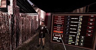 Death Duel VR - Light Infantry Pack