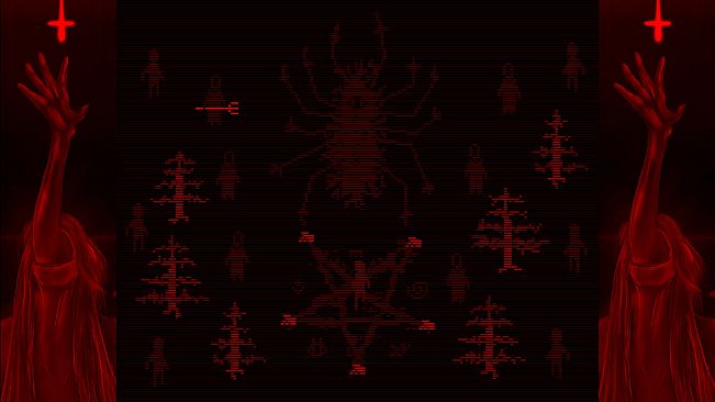 FAITH: The Unholy Trinity