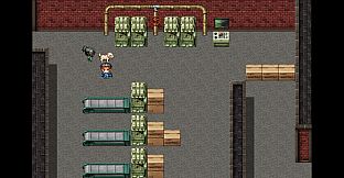 Ninja Stealth 2 - Golden Edition