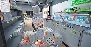 Shopocalypse: Pro-Shopping Simulator