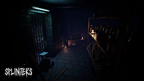 Cerebral Escape Series: Vol 1