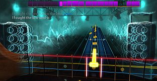 Rocksmith 2014 – The Clash - “I Fought the Law”