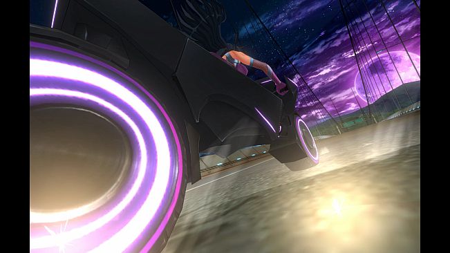 Taimanin Collection: Battle Arena