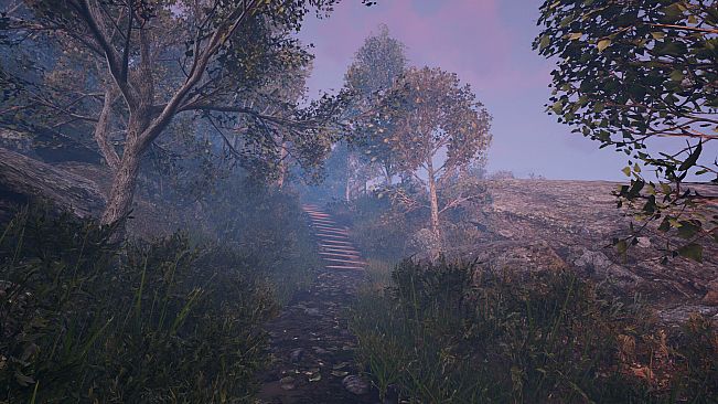 Whispers of West Grove