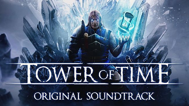 Tower of Time Soundtrack