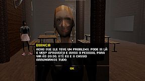 Forest Of Perdition 2 - The School Trip