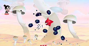 Dandy: Or a Brief Glimpse Into the Life of the Candy Alchemist