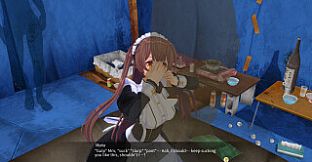 CUSTOM ORDER MAID 3D2 It's a Night Magic Freezing Winter ALL in ONE Pack