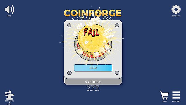CoinForge