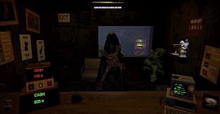 The Pawn Broker