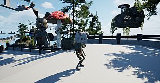 Bunny Guys! - Supporter Pack