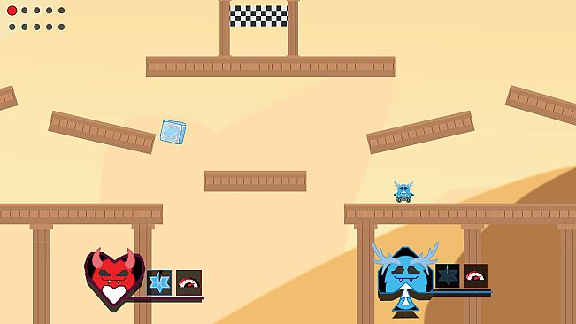 No Legs? No Problem!