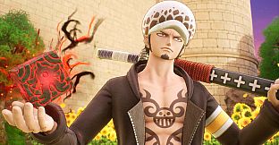 ONE PIECE ODYSSEY Adventure Expansion Pack+100,000 Berries