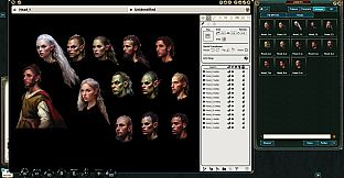Fantasy Grounds - Art Pack - NPC Kit