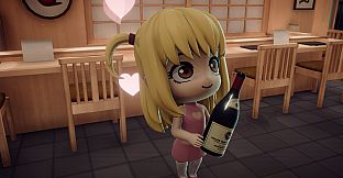 DEATH NOTE Killer Within - Premium Avatar: Misa Amane (Party)