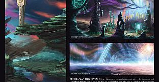 Lumini - Original Soundtrack / Artbook