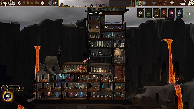 Spellcaster University