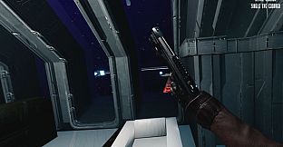 Pirates of the Asteroid Belt VR