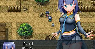 Ren the Summoner and the Erotic Dungeon