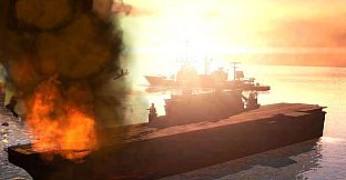 Act of War: High Treason