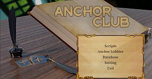 Anchor Club
