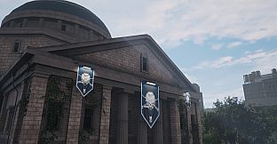 Eximius Exclusive Callsign Pack - The Hardened