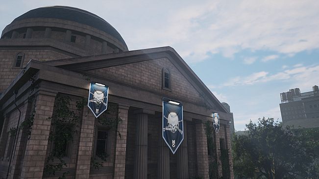 Eximius Exclusive Callsign Pack - The Hardened