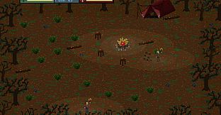 Mostly Scared of Spiders