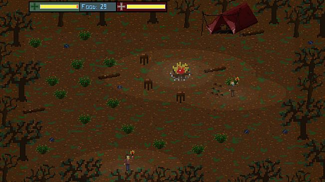 Mostly Scared of Spiders