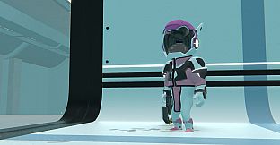 Trailmakers - Mech Amok